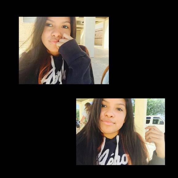 Meet your Posher, Zoe - Picture 1 of 1